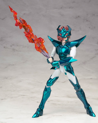 Amazon | TAMASHII NATIONS 聖闘士聖衣神話EX 聖闘士星矢 デルタ