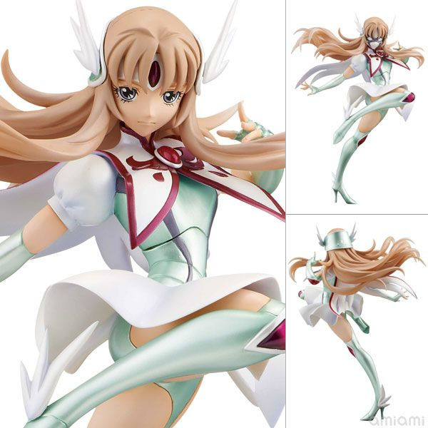 聖闘士星矢Ω 鷲座 (アクィラ) ユナ ☆専用☆ フィギュアケース